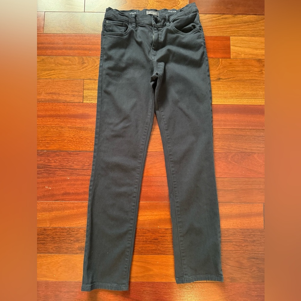 DL1961 Boys Gray Jeans